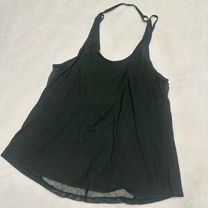 lululemon athletica Green Camisole Top